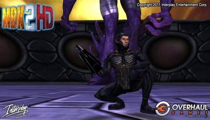 Vampire: The Masquerade - Redemption